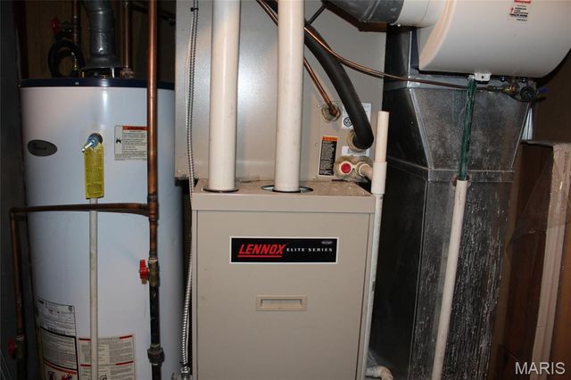 329 Reno Avenue, East Alton, IL 62024