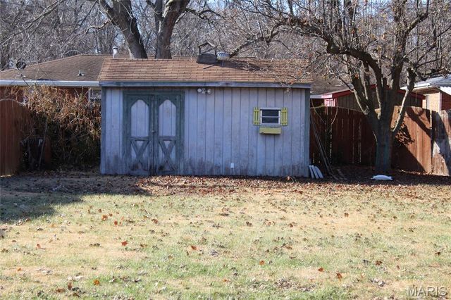 329 Reno Avenue, East Alton, IL 62024