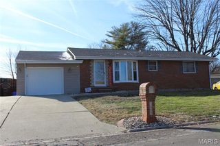 329 Reno Avenue, East Alton, IL 62024
