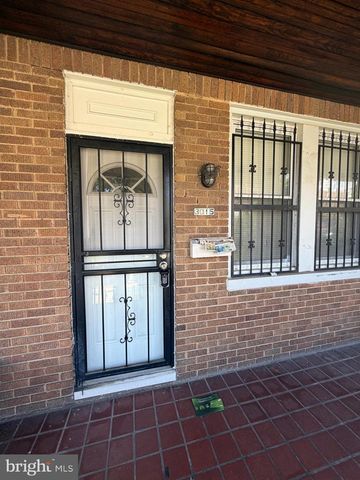 3015 MAYFIELD AVE, Baltimore, MD 21213