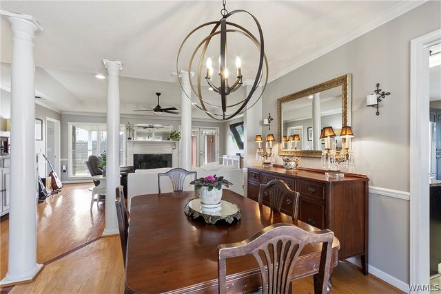 2709 Englewood, Tuscaloosa, AL 35405