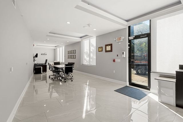 101 Heath Street 101, Boston, MA 02120