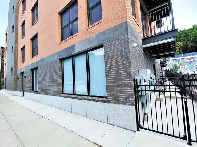 101 Heath Street 101, Boston, MA 02120