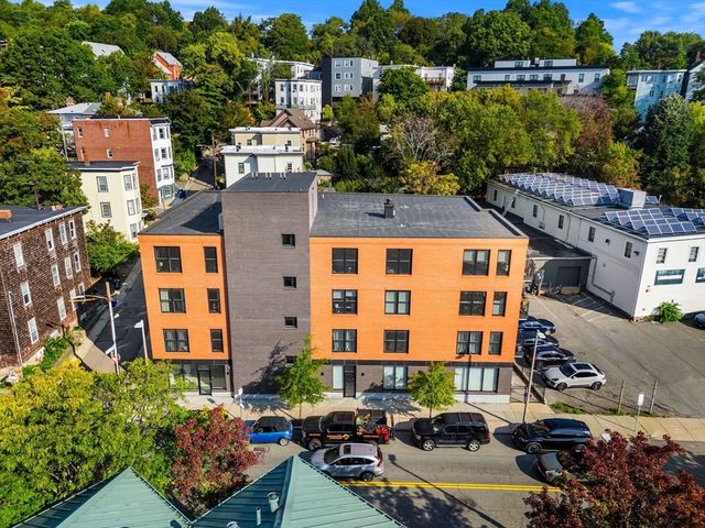 101 Heath Street 101, Boston, MA 02120