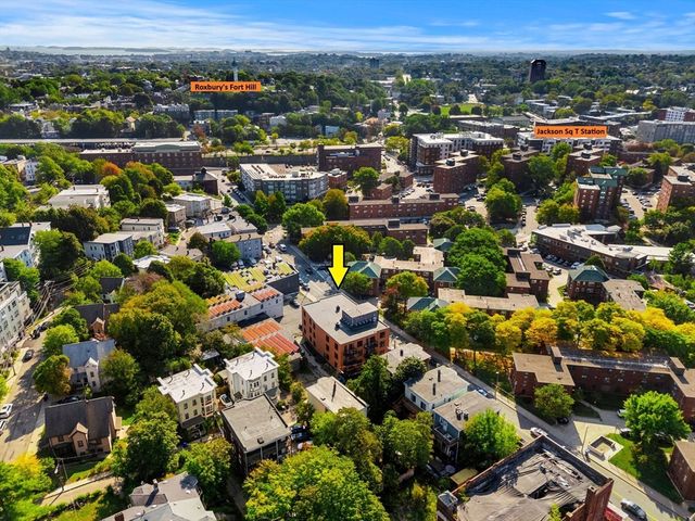 101 Heath Street 101, Boston, MA 02120