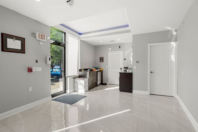 101 Heath Street 101, Boston, MA 02120