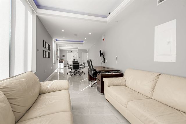 101 Heath Street 101, Boston, MA 02120