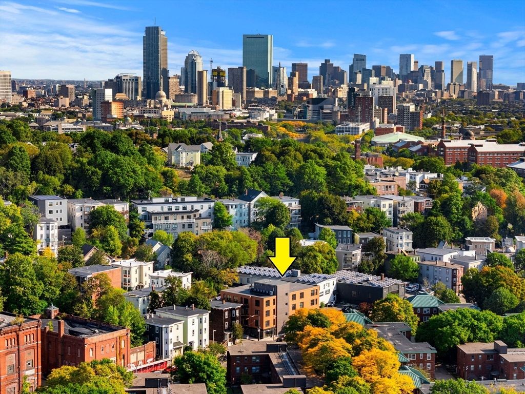 101 Heath Street 101, Boston, MA 02120