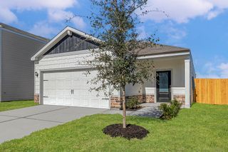8212 Burnt Orchid Drive, Houston, TX 77016
