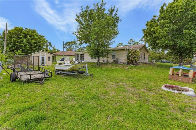 6056 Joplin AVE, Fort Myers, FL 33905