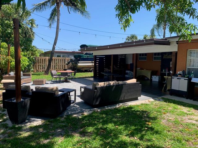 300 Long Island Ave, Fort Lauderdale, FL 33312