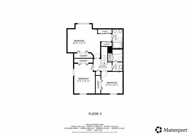 5220 Yorktown Lane N, Plymouth, MN 55442