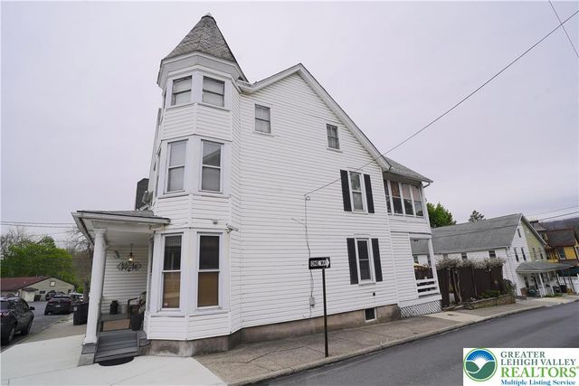22 Dowell Street, Slatington Boro, PA 18080