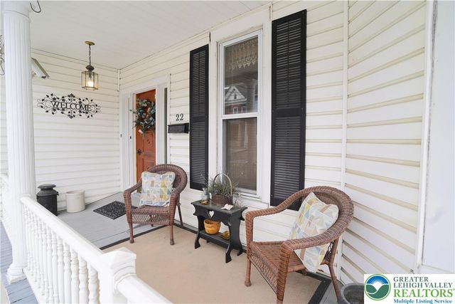 22 Dowell Street, Slatington Boro, PA 18080