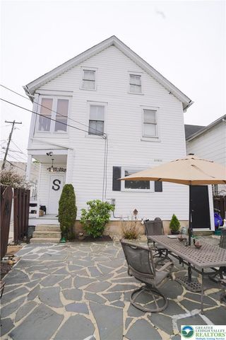 22 Dowell Street, Slatington Boro, PA 18080