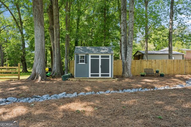 3306 Woodview Drive SE, Smyrna, GA 30082