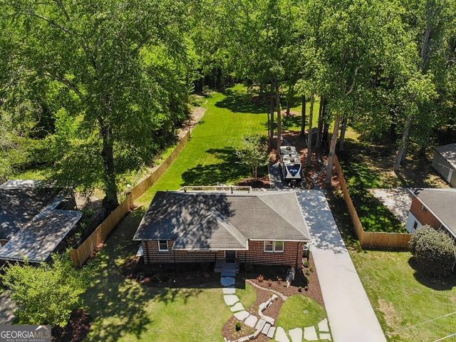 3306 Woodview Drive SE, Smyrna, GA 30082