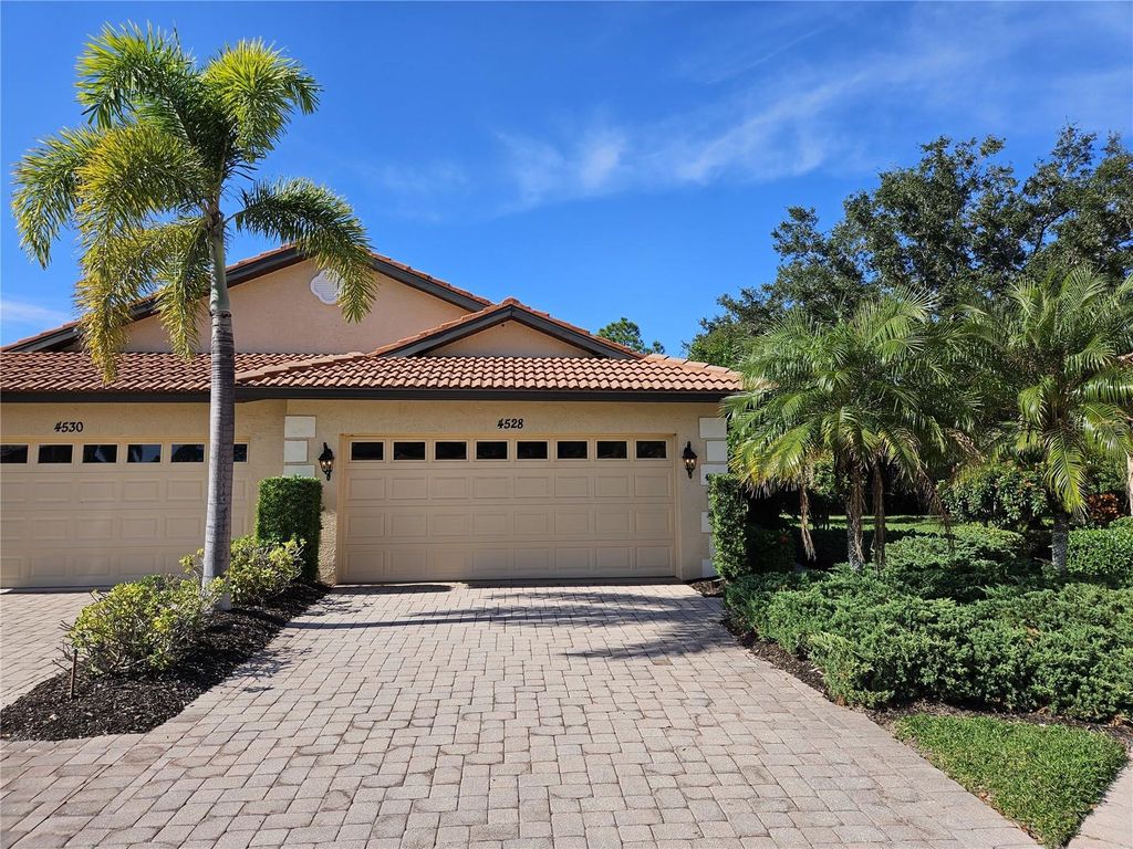 4528 CANCELLO GRANDE AVENUE, Venice, FL 34293