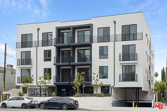 6144 Whitsett Avenue 403, North Hollywood, CA 91606