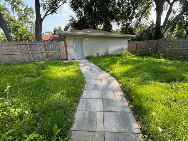 230 Mantua Street, Park Forest, IL 60466