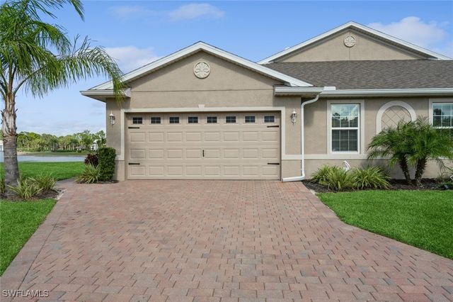 2021 Pigeon Plum WAY, North Fort Myers, FL 33917