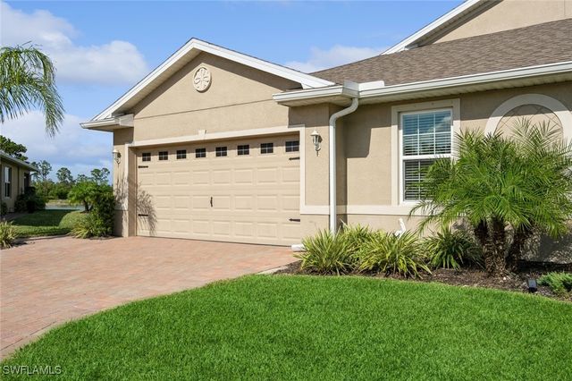 2021 Pigeon Plum WAY, North Fort Myers, FL 33917