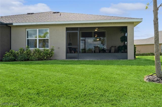 2021 Pigeon Plum WAY, North Fort Myers, FL 33917