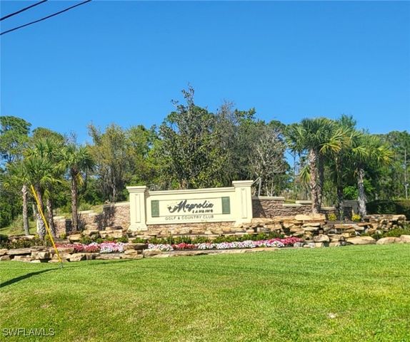 2021 Pigeon Plum WAY, North Fort Myers, FL 33917