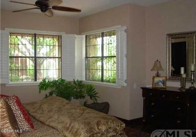 6006 BALCONES Court 19, El Paso, TX 79912