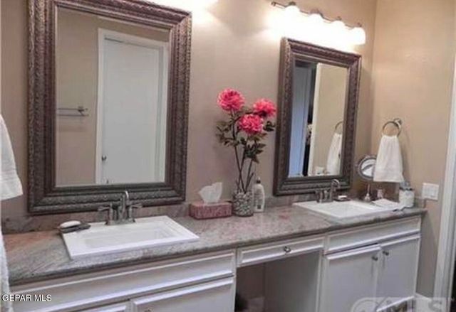 6006 BALCONES Court 19, El Paso, TX 79912