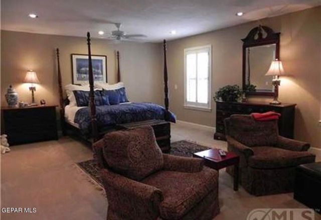 6006 BALCONES Court 19, El Paso, TX 79912