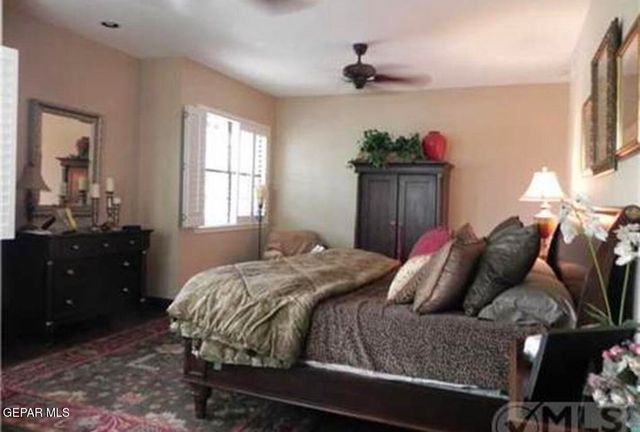 6006 BALCONES Court 19, El Paso, TX 79912