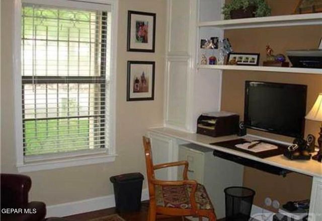 6006 BALCONES Court 19, El Paso, TX 79912