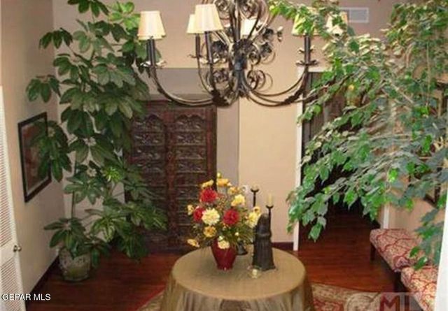 6006 BALCONES Court 19, El Paso, TX 79912