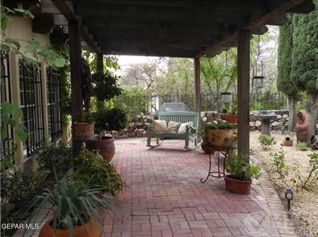 6006 BALCONES Court 19, El Paso, TX 79912