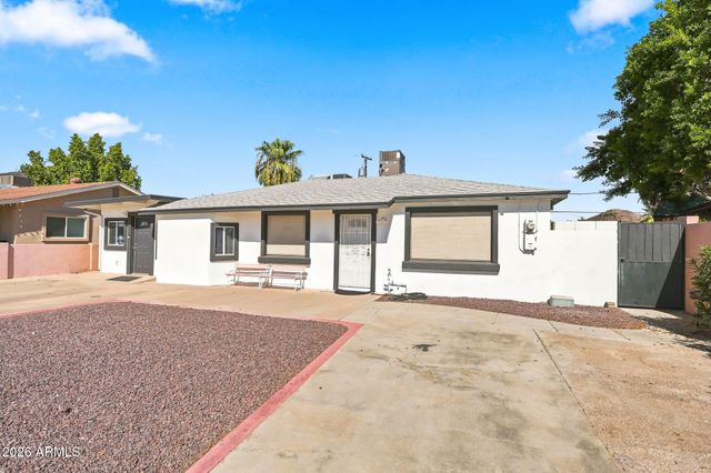 10223 N 17TH Drive, Phoenix, AZ 85021