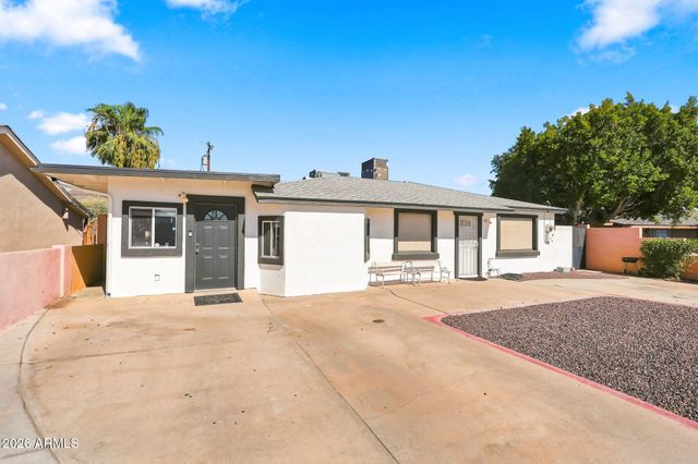 10223 N 17TH Drive, Phoenix, AZ 85021