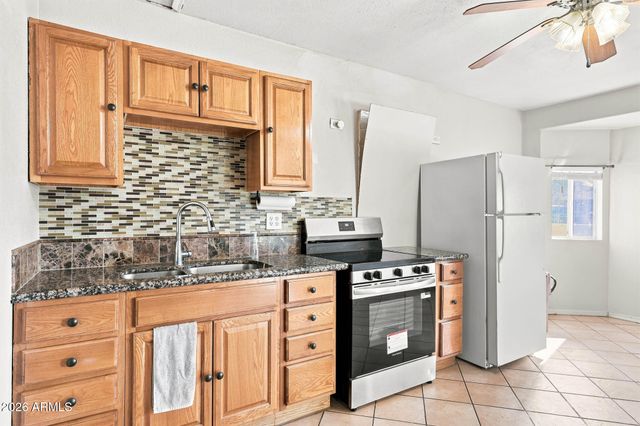 10223 N 17TH Drive, Phoenix, AZ 85021