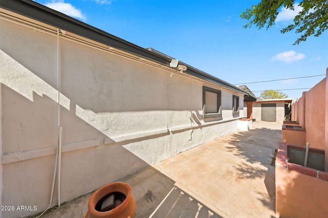10223 N 17TH Drive, Phoenix, AZ 85021