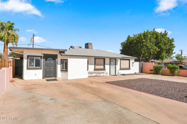 10223 N 17TH Drive, Phoenix, AZ 85021
