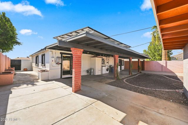 10223 N 17TH Drive, Phoenix, AZ 85021