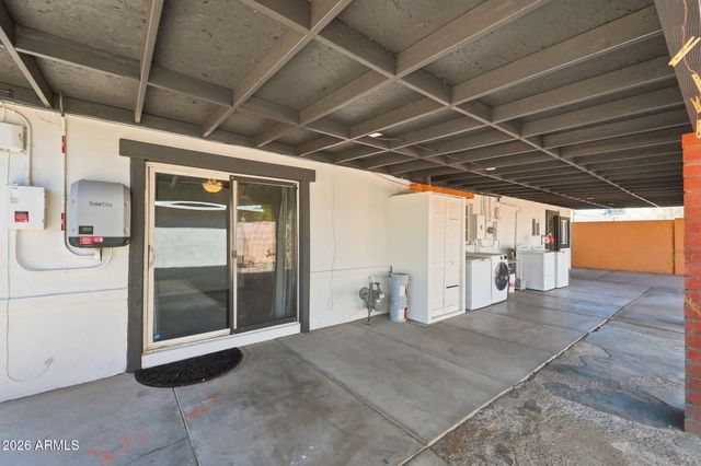 10223 N 17TH Drive, Phoenix, AZ 85021