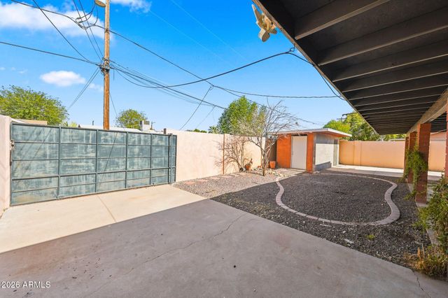 10223 N 17TH Drive, Phoenix, AZ 85021