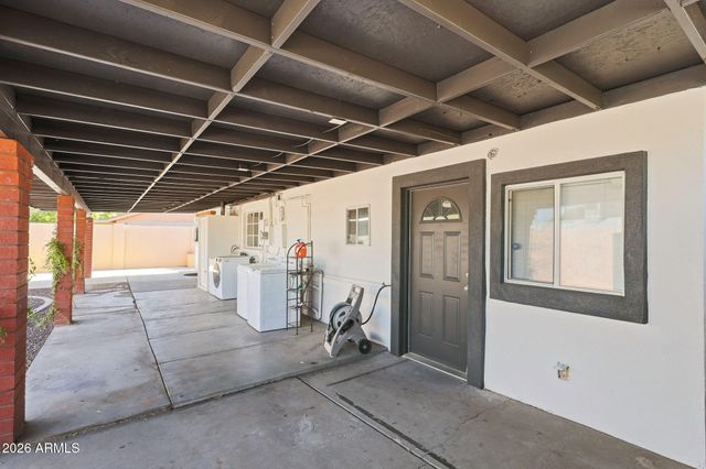 10223 N 17TH Drive, Phoenix, AZ 85021