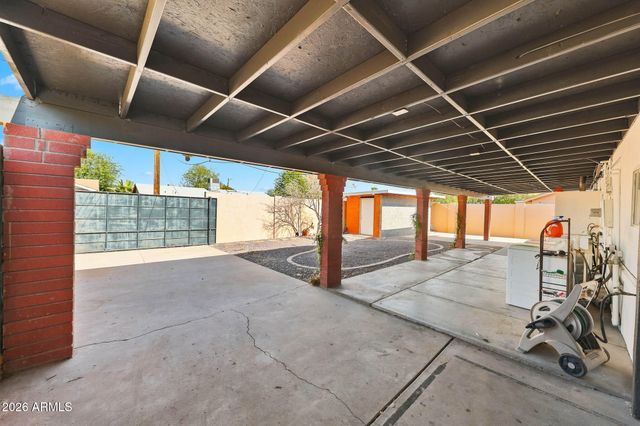 10223 N 17TH Drive, Phoenix, AZ 85021