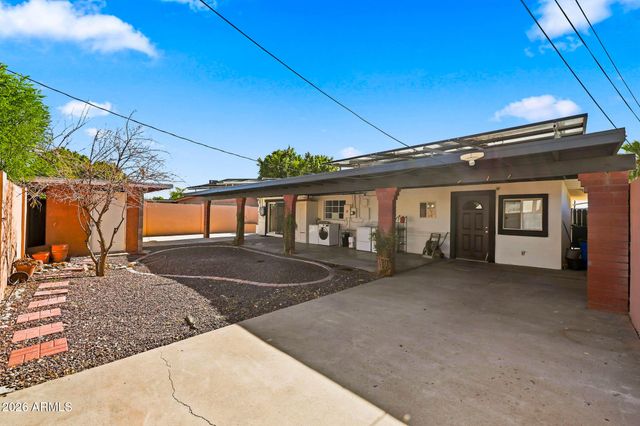 10223 N 17TH Drive, Phoenix, AZ 85021