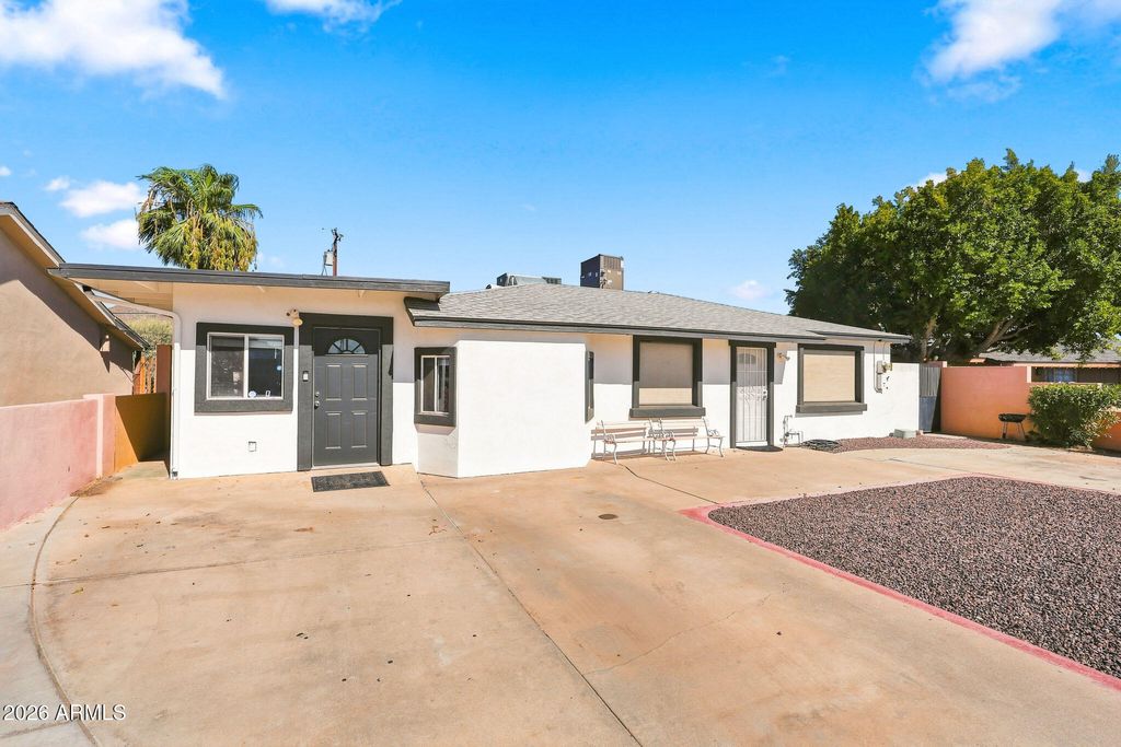 10223 N 17TH Drive, Phoenix, AZ 85021 — photo 3
