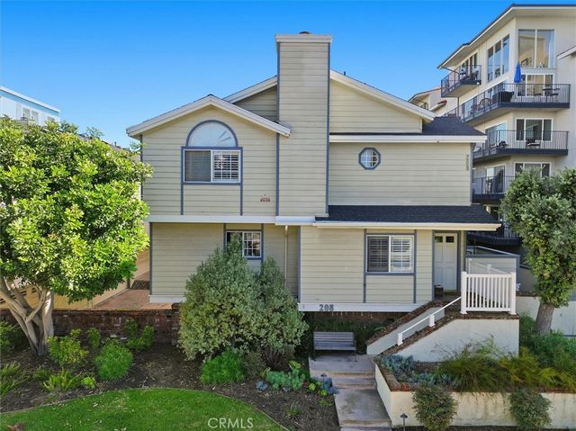 208 S Catalina Avenue C, Redondo Beach, CA 90277
