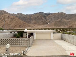 59915 Palm Oasis Avenue, Palm Springs, CA 92262