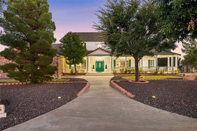 5930 N Bull Mountain Drive, Kingman, AZ 86409